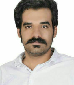 محمدعلی نعمت الهی