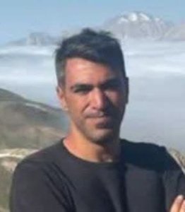 محمد حسین نظری حائل