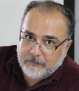 محمدرضا صفابخش راستگو