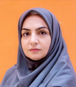 فهیمه سهیلی راد