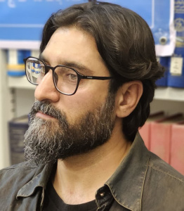 حسن کی قبادی