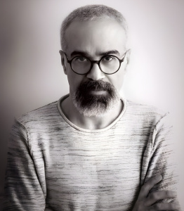 محسن دراهکی