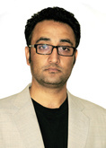 محمد علی رخشانی صابر