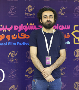 محمد صادقی