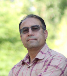 علیرضا عباسی