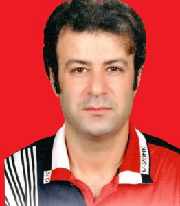 عبدالقادر طه زاده