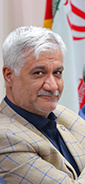 سید مهدی رضوی زاده