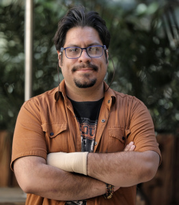 محمد بزرگ نیا