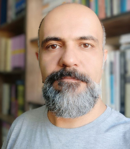 امیرحسین روح نیا