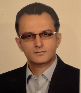 کاوه دباغچی مکری