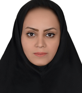 مریم جاویدان فرد