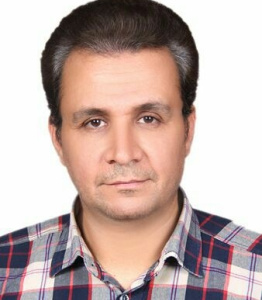 کورش سنائی