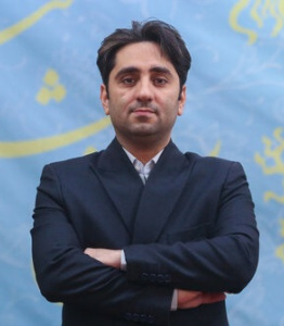 سیدحمیدرضا منتظری پور