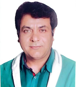 امیر زاهدی