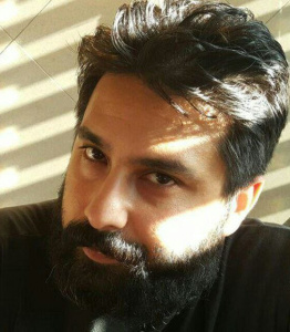 سعید حبیب زاده