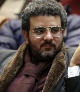 حبیب ضیایی