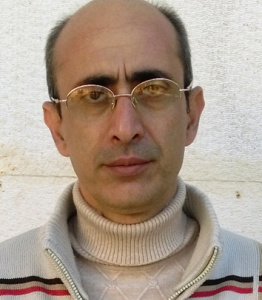 محمد مهدی چیت سازها