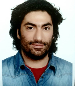 سینا گنجوی