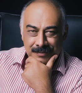 امیر حاجی عباسی