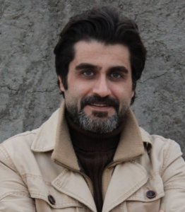 یوسف گلستانی