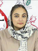 الهام لک معروفی