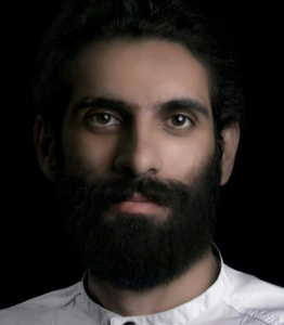 بهنام تاجمیر ریاحی