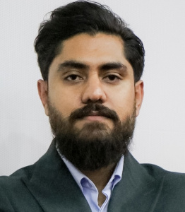 محمدجواد خدادوست
