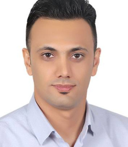 محمد جواد دهقان نيري