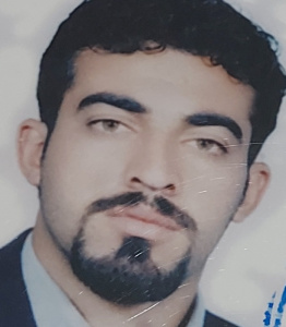 مجید حسینی نسب