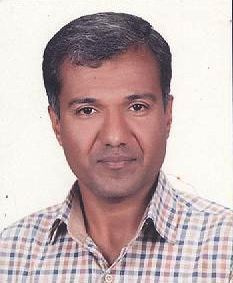 غلام سبزی کار ایسینی