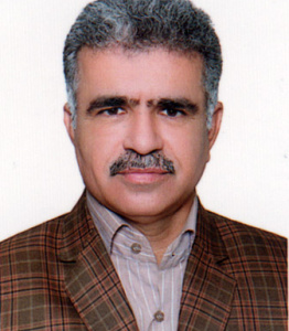 حسین مشعری