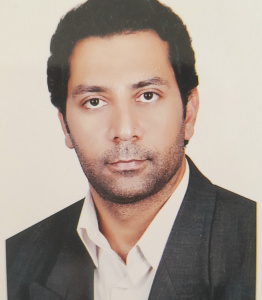 مهدی رخشانی