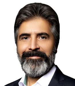 مهدی کارگران