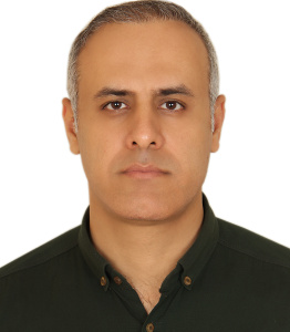 مهدی کیخائی