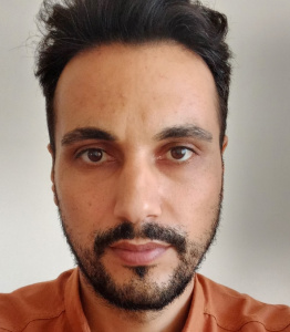 ساسان پویان
