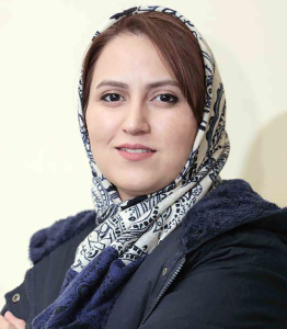 زهره صباغیان