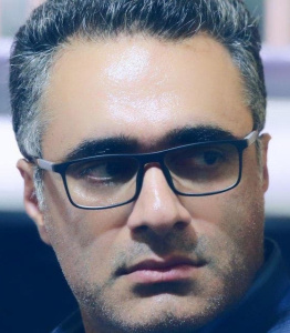 مهرداد گرامی