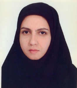 لیلا شمسی