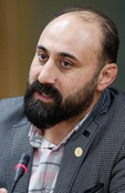 حسن قهرمانی