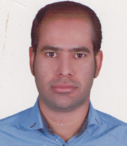 مهران یاراحمدی