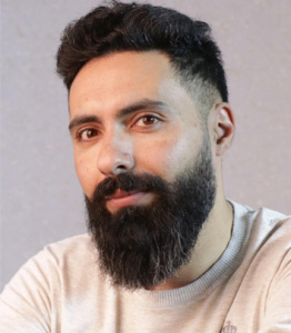 عادل عباس‌پور