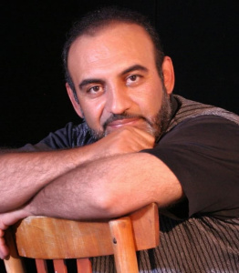 احسان مهدیان