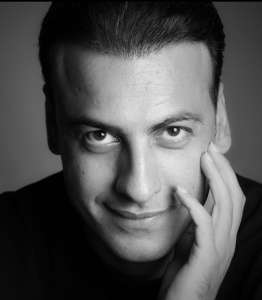 محمدرضا حق نگهدار