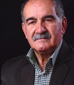 مهدی نجارپیشه
