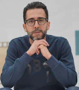 حسین گودرزی