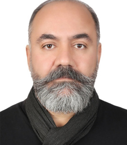 علیرضا تقاصی
