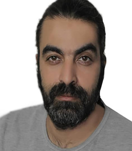 علیرضا دهقانی دهزیری