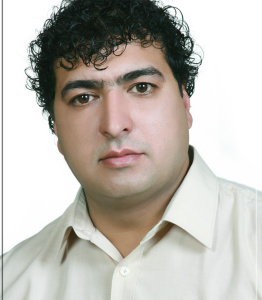 جواد سلمان نژاد