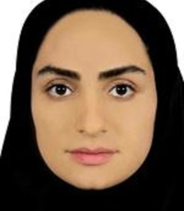 فرشته سالارکریمی