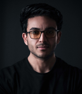 حامد حاجی علی اشرفی